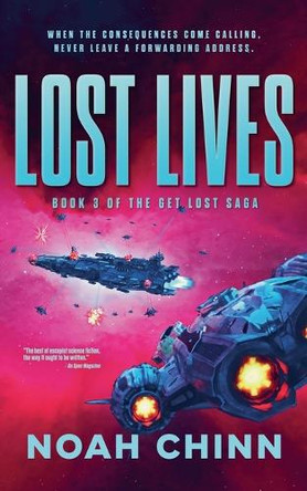 Lost Lives by Noah Chinn