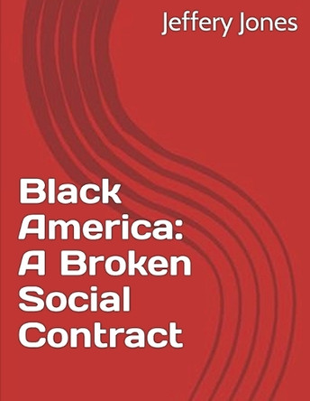 Black America by Jeffery Jones