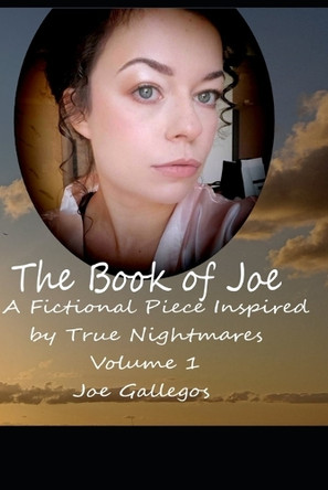 The Book of Joe by Joe C Gallegos