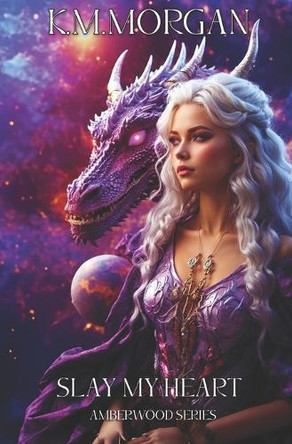 Slay My Heart by K M Morgan