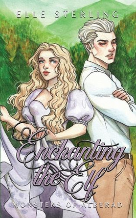 Enchanting the Elf by Elle Sterling