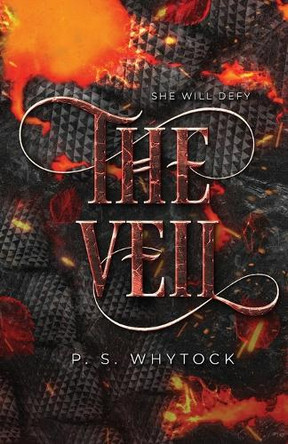 The Veil P S Whytock 9798987134184