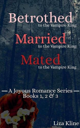 A Joyous Romance Series Bundle (Books 1-3) by Liza Kline