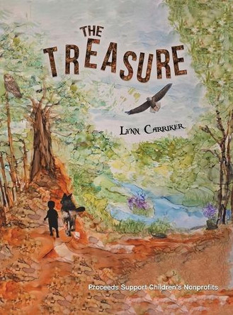 The Treasure Lynn Carriker 9781685627812