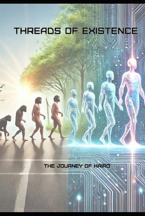 Threads of Existence by Sebastien Hansen