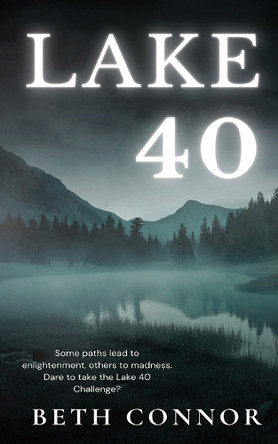 Lake 40 by Beth Connor