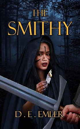 The Smithy by David E Emler