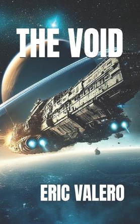 The Void by Meagan Valero