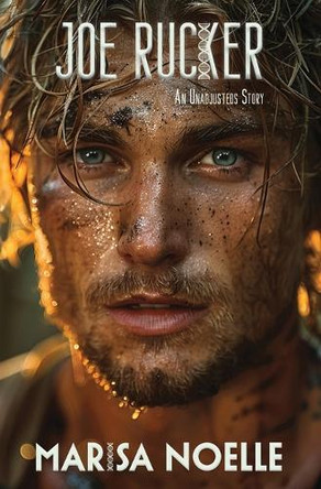 Joe Rucker by Marisa Noelle