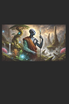 Sonnets of a Cybernetic Mind - Erebus Ascendant by Marc Samual Thomas
