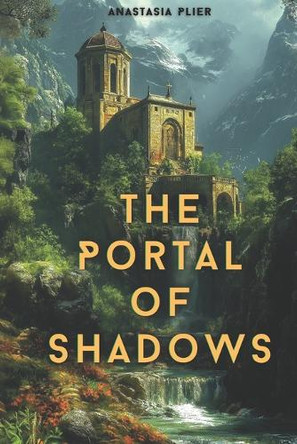 The Portal of Shadows Anastasia Plier 9798342252218