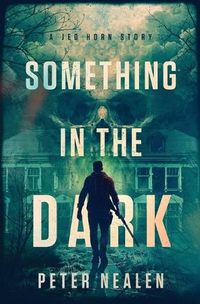 Something in the Dark by Nealen