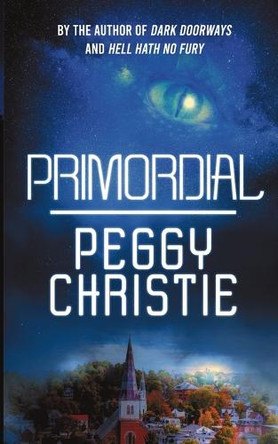 Primordial by Peggy Christie