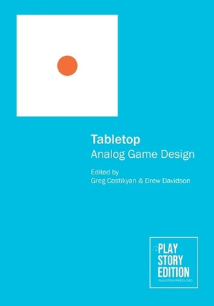 Tabletop by Greg Costikyan