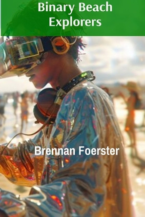 Binary Beach Explorers by Brennan Foerster