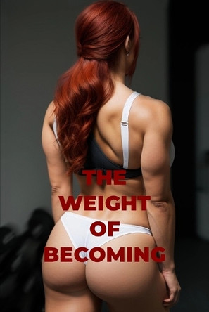 The Weight of Becoming by A Raven