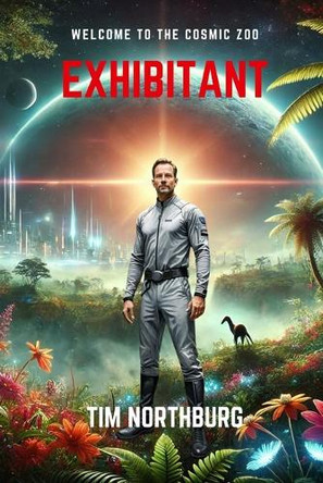 Exhibitant by Tim Northburg