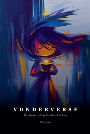 Vunderverse by Oleh Konko