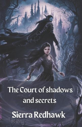 The Court of shadows and secrets by Sierra Redhawk