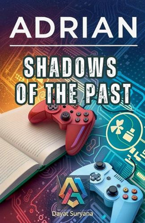 Shadows of the Past by Dayat Suryana