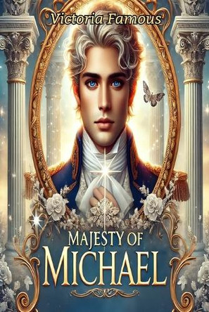 Majesty of Michael by Victoria Famous