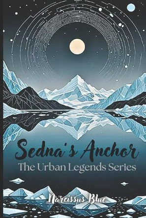 Sedna's Anchor by Narcissus Blue