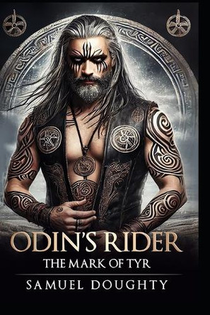 Odin's Rider by Samuel Doughty