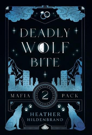 Deadly Wolf Bite Heather Hildenbrand 9781961455252