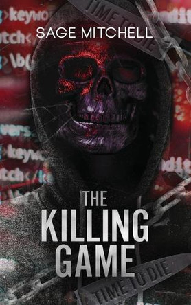 The Killing Game by Sage Mitchell