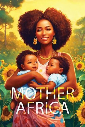Mother Africa by Book Publish Pro