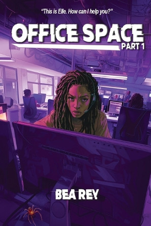 Office Space by Bea Rey