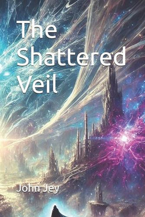 The Shattered Veil by John Jey