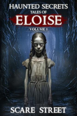 Haunted Secrets: Tales of Eloise Vol. 1: Short Horror Stories Anthology Scare Street 9798894760674