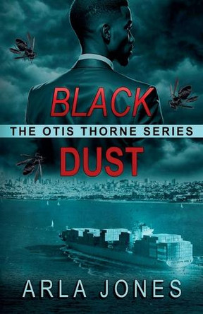 Black Dust by Arla Jones