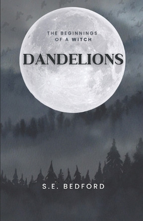 Dandelions by S E Bedford