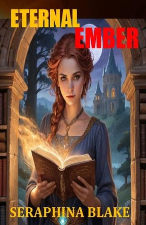 Eternal Ember by Seraphina Blake