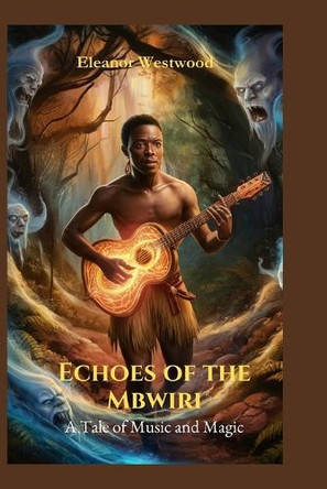 Echoes of the Mbwiri by Eleanor Westwood