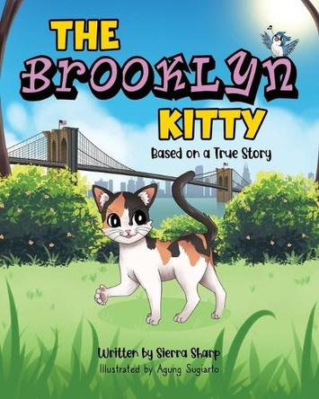 The Brooklyn Kitty by Agung Sugiarto