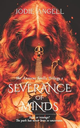 Severance of Minds by Jodie Angell