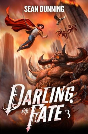 Darling of Fate 3 by Sean Dunning