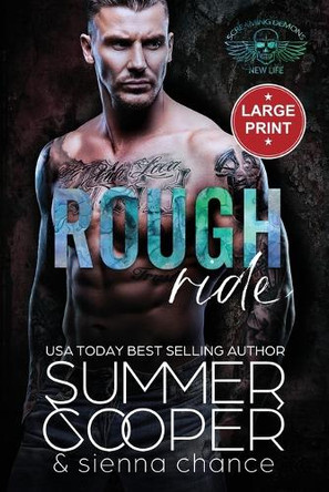 Rough Ride by Summer Cooper