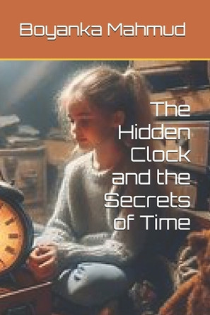 The Hidden Clock and the Secrets of Time by Boyanka Ivanova Mahmud
