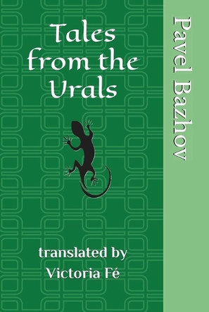 Tales From the Urals by Victoria Fe