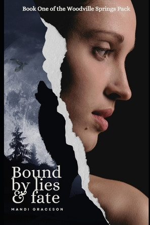 Bound by Lies & Fate by Mandi Graceson