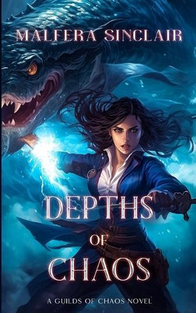Depths of Chaos by Malfera Sinclair