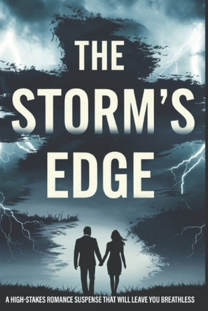 Storm's Edge by Aria Steele