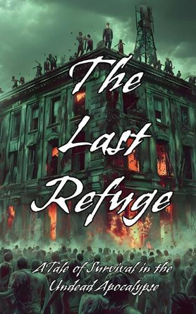 The Last Refuge by Random Guy