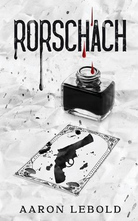 Rorschach by Broken Brain Books