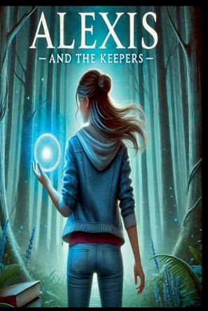 Alexis and the Keepers by M R Bloomfield