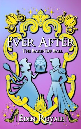 The Bake-Off Ball by Eden Royale